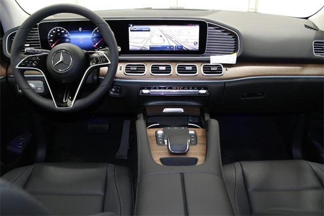 new 2024 Mercedes-Benz GLE 350 car, priced at $76,630