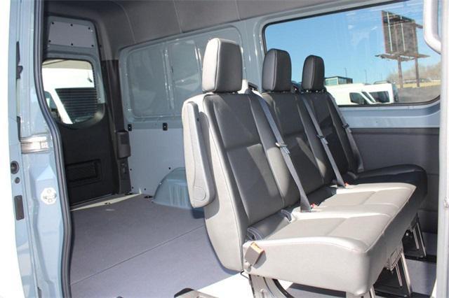 new 2024 Mercedes-Benz Sprinter 2500 car, priced at $67,066