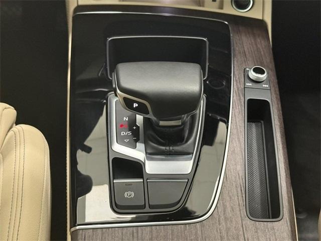 used 2021 Audi Q5 e car, priced at $28,998