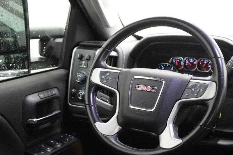 used 2019 GMC Sierra 2500 car, priced at $50,750