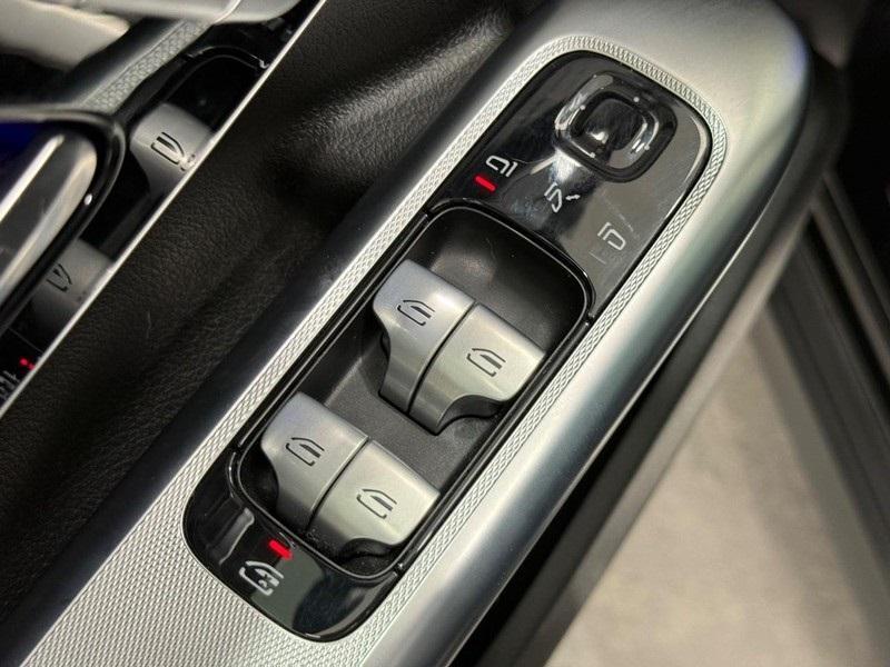 used 2023 Mercedes-Benz EQE 350 car, priced at $45,900