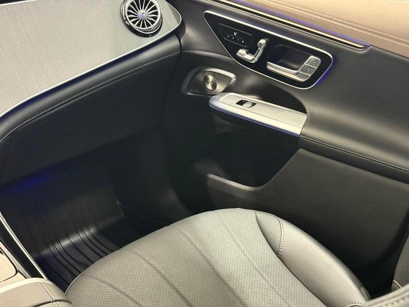 used 2023 Mercedes-Benz EQE 350 car, priced at $45,900