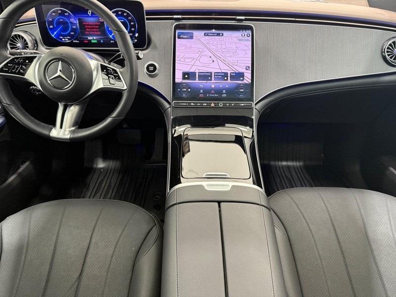 used 2023 Mercedes-Benz EQE 350 car, priced at $45,900