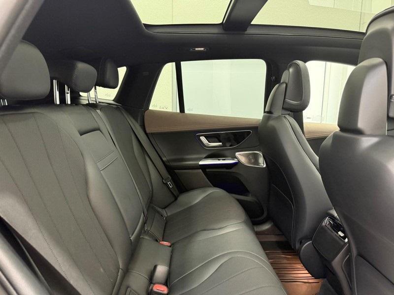 used 2023 Mercedes-Benz EQE 350 car, priced at $45,900