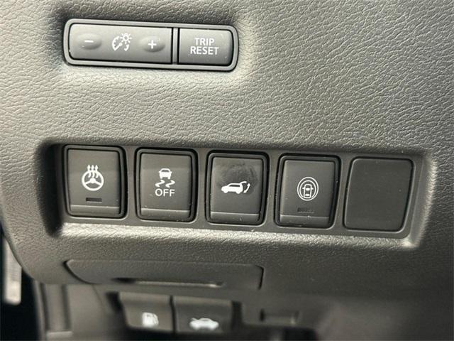 used 2020 Nissan Murano car, priced at $27,498