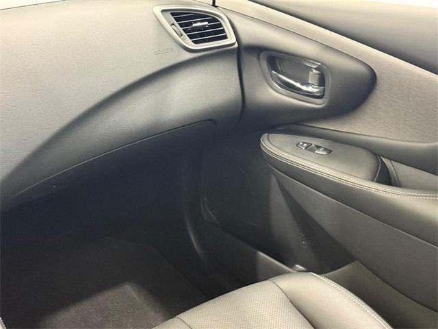 used 2020 Nissan Murano car, priced at $27,498