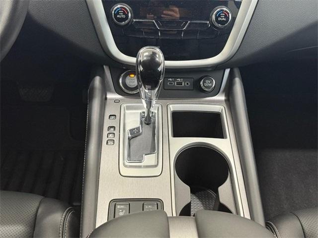 used 2020 Nissan Murano car, priced at $27,498