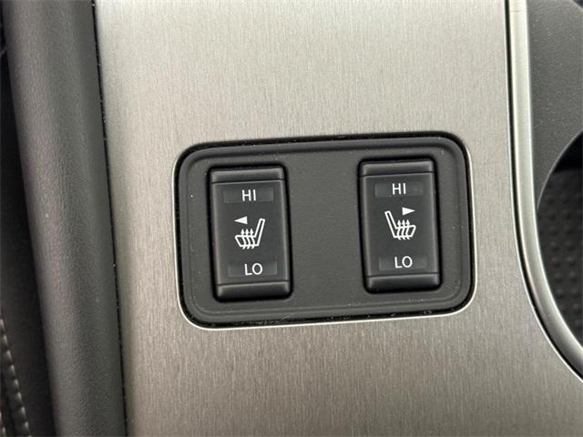 used 2020 Nissan Murano car, priced at $27,498