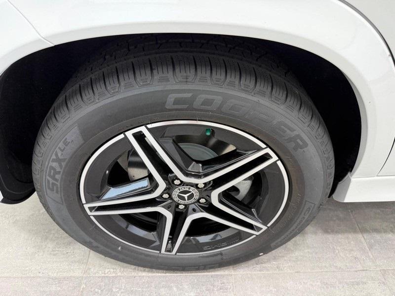new 2026 Mercedes-Benz GLE 450 car, priced at $90,780