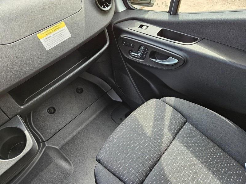new 2024 Mercedes-Benz Sprinter 2500 car, priced at $68,046