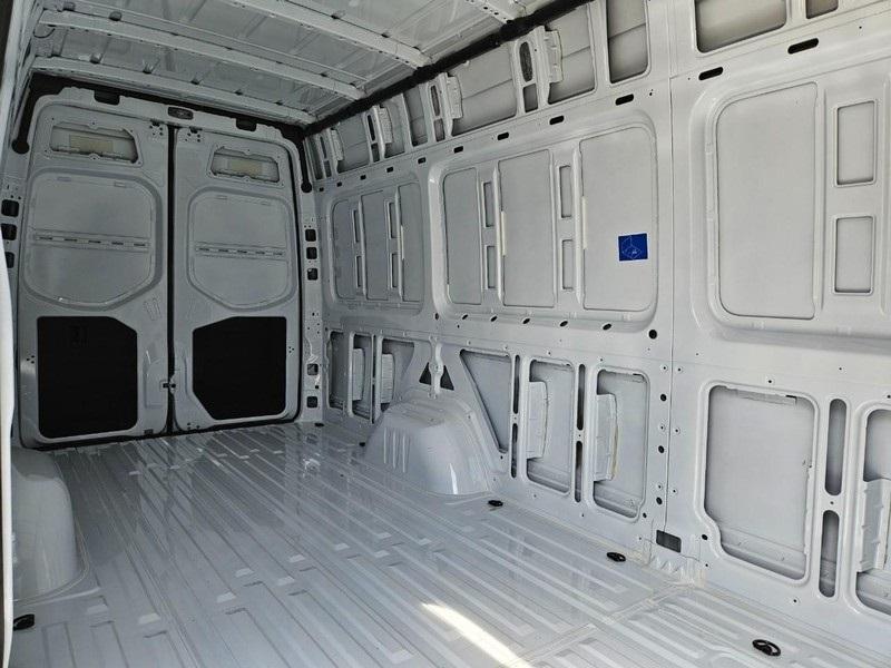 new 2024 Mercedes-Benz Sprinter 2500 car, priced at $68,046
