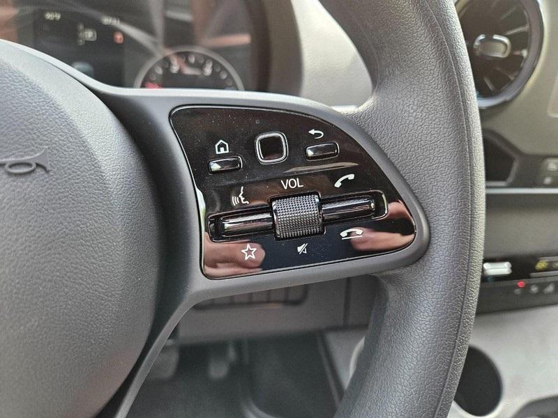 new 2024 Mercedes-Benz Sprinter 2500 car, priced at $68,046