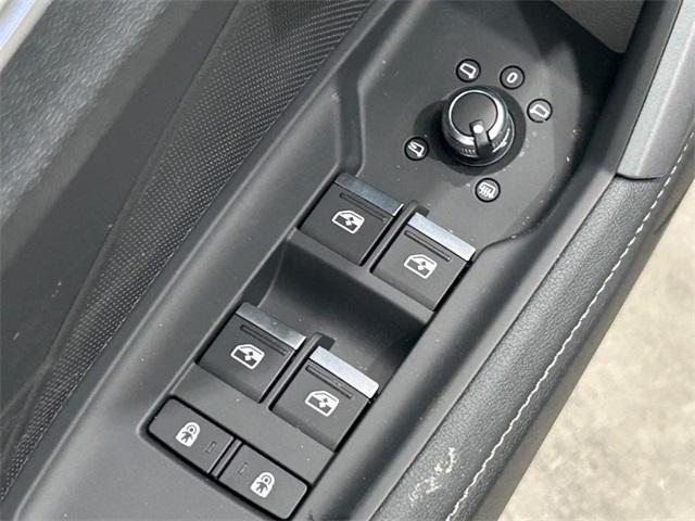 new 2025 Audi A3 car, priced at $43,740