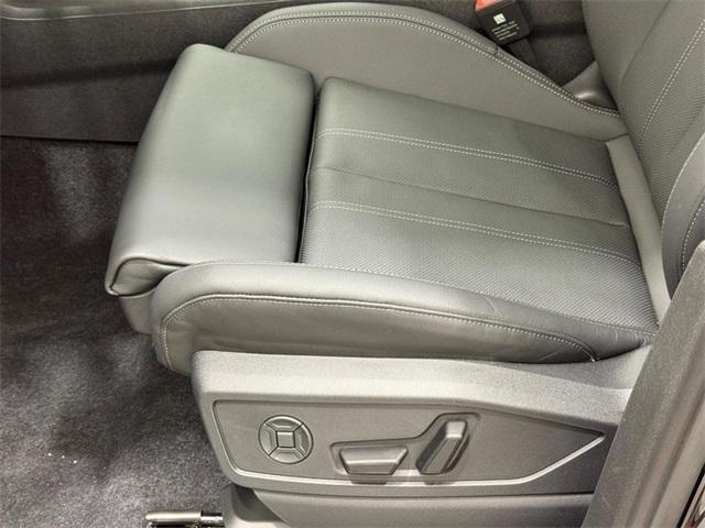 new 2025 Audi Q5 car, priced at $61,390
