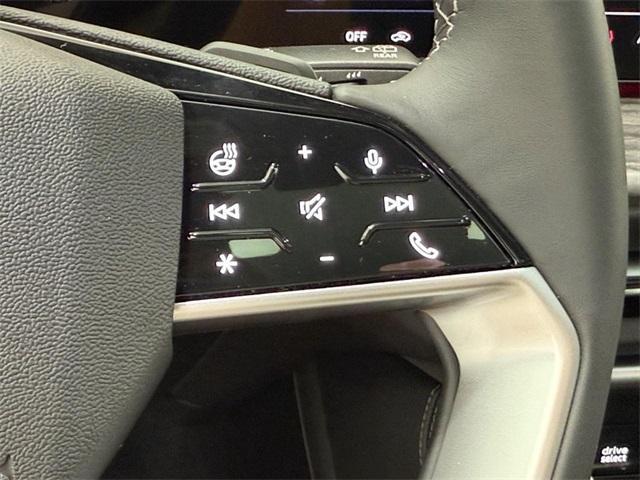 new 2025 Audi Q5 car, priced at $61,390
