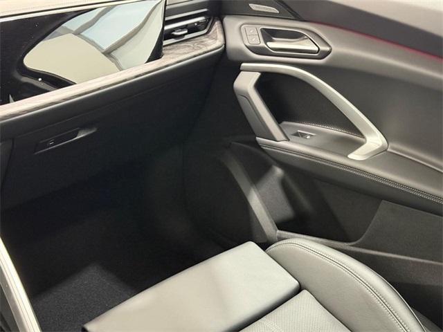 new 2025 Audi Q5 car, priced at $61,390