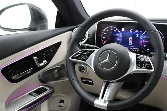 new 2024 Mercedes-Benz CLE 300 car, priced at $66,165