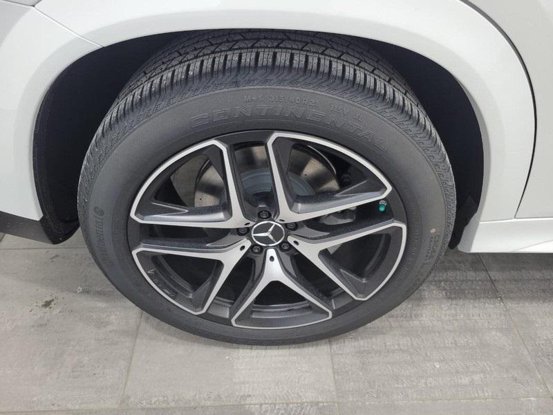 new 2025 Mercedes-Benz AMG GLE 53 car, priced at $101,905