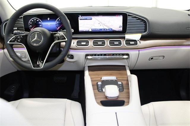 new 2024 Mercedes-Benz GLE 350 car, priced at $77,565