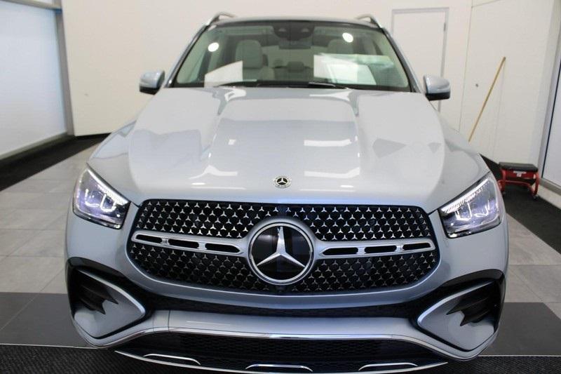 used 2024 Mercedes-Benz GLE 350 car, priced at $64,900