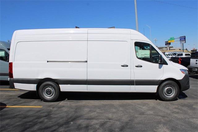 new 2024 Mercedes-Benz Sprinter 2500 car, priced at $63,554