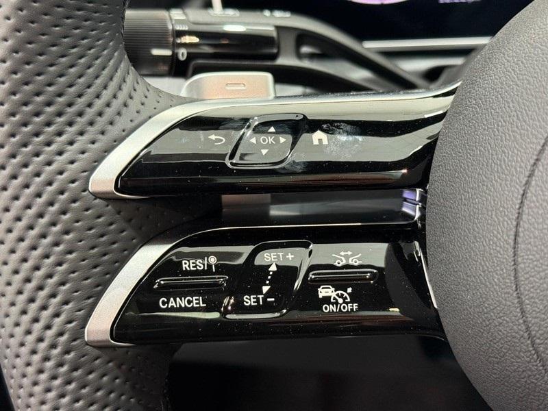 new 2025 Mercedes-Benz C-Class car, priced at $61,135