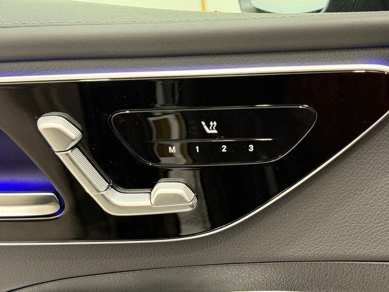 new 2025 Mercedes-Benz C-Class car, priced at $61,135