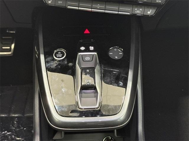 new 2025 Audi Q4 e-tron car, priced at $63,640