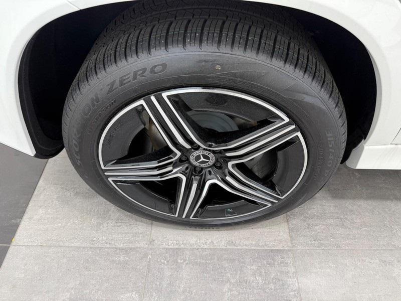 new 2025 Mercedes-Benz GLE 350 car, priced at $73,265