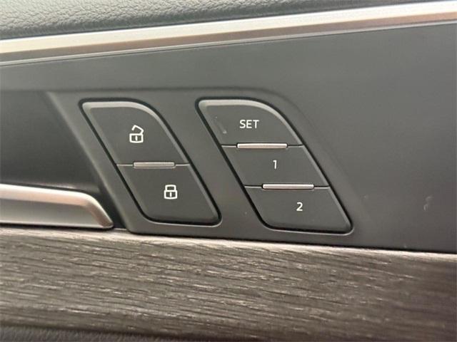 used 2019 Audi A4 car, priced at $23,998