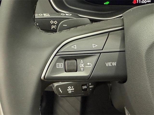 new 2025 Audi Q5 car, priced at $66,180