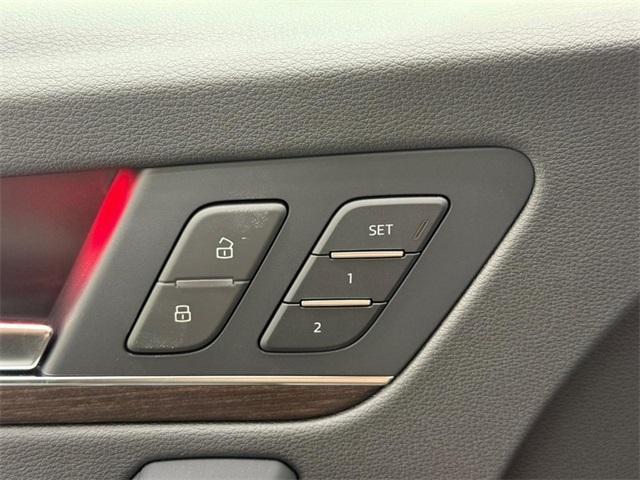 new 2025 Audi Q5 car, priced at $66,180