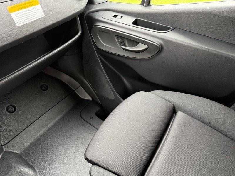new 2025 Mercedes-Benz Sprinter 2500 car, priced at $62,685