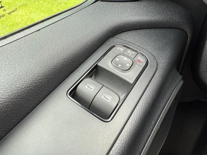 new 2025 Mercedes-Benz Sprinter 2500 car, priced at $62,685