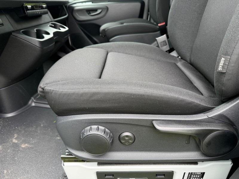new 2025 Mercedes-Benz Sprinter 2500 car, priced at $62,685