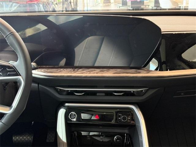 new 2025 Audi Q5 car, priced at $60,645