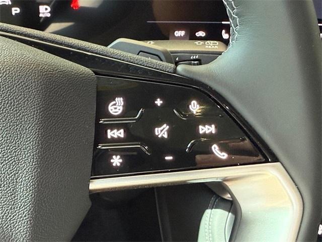 new 2025 Audi Q5 car, priced at $60,645