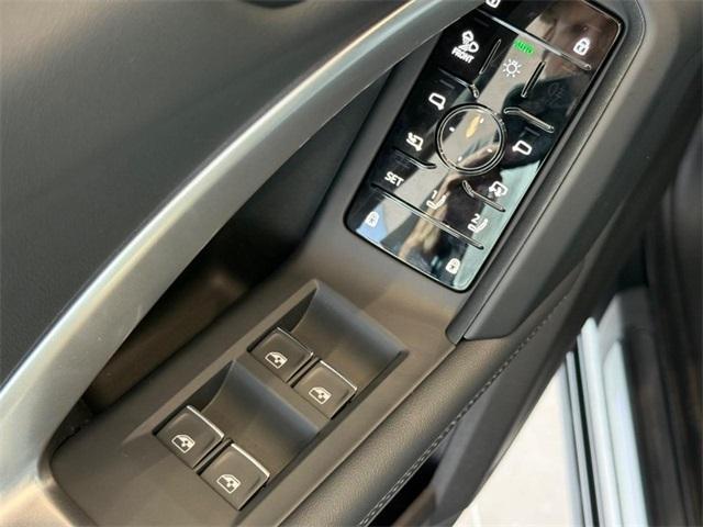 new 2025 Audi Q5 car, priced at $60,645
