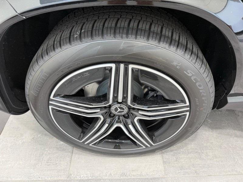 new 2026 Mercedes-Benz GLE 450 car, priced at $83,085