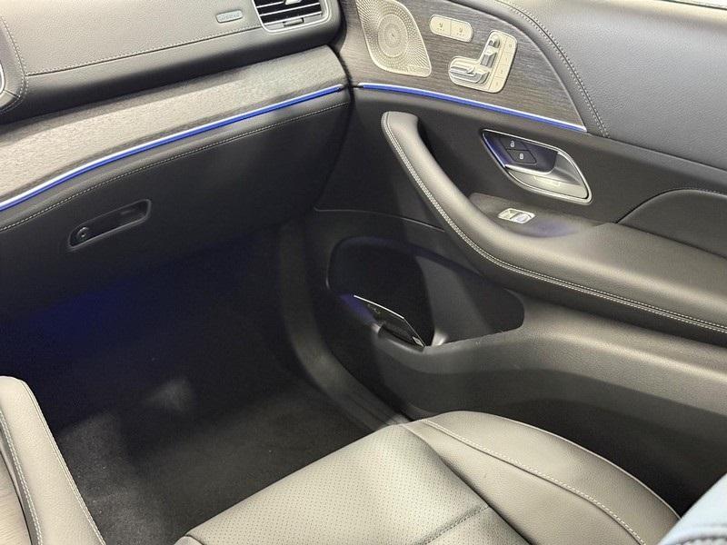 new 2026 Mercedes-Benz GLE 450 car, priced at $83,085