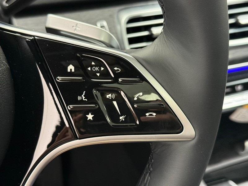new 2026 Mercedes-Benz GLE 450 car, priced at $83,085