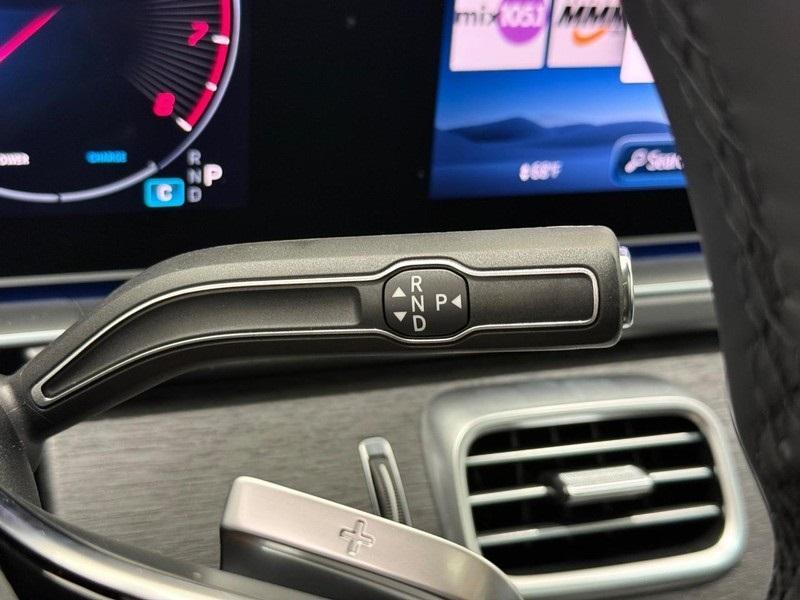 new 2026 Mercedes-Benz GLE 450 car, priced at $83,085