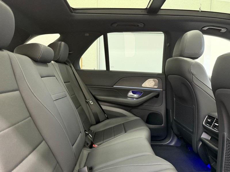 new 2026 Mercedes-Benz GLE 450 car, priced at $83,085