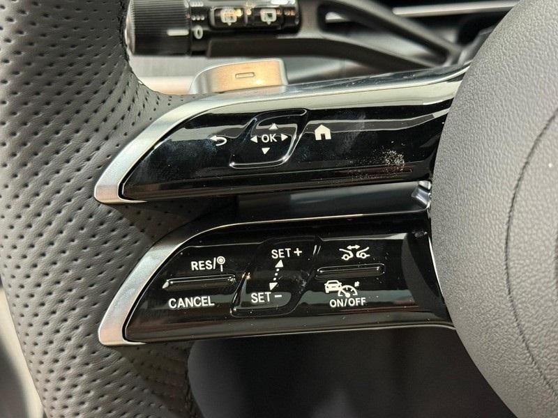 new 2026 Mercedes-Benz GLC 300 car, priced at $66,785