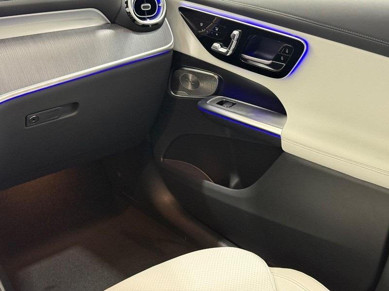 new 2026 Mercedes-Benz GLC 300 car, priced at $66,785
