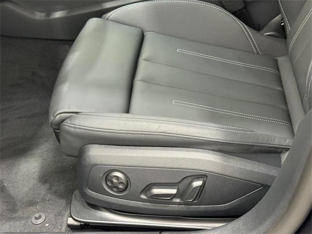 new 2025 Audi A5 Sportback car, priced at $52,575