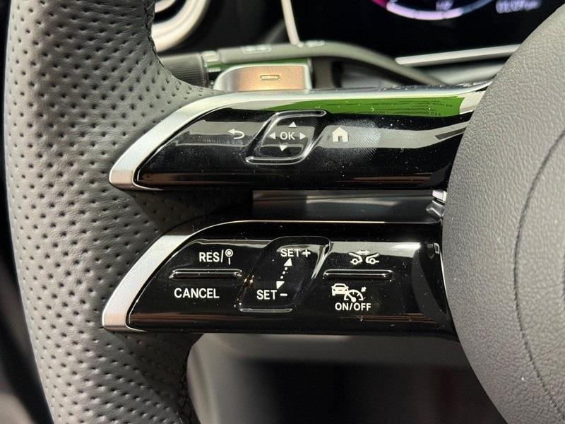 new 2025 Mercedes-Benz C-Class car, priced at $59,365