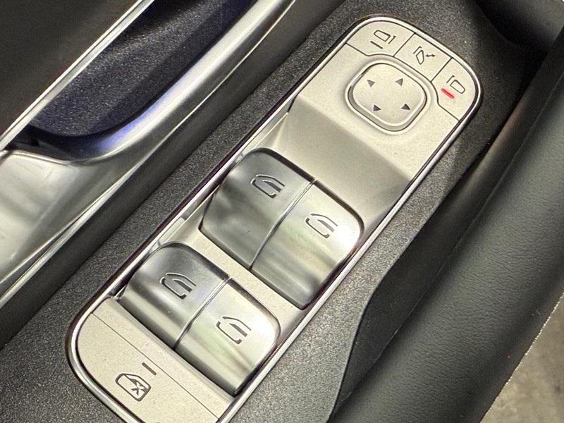 new 2026 Mercedes-Benz AMG GLE 63 car, priced at $147,205