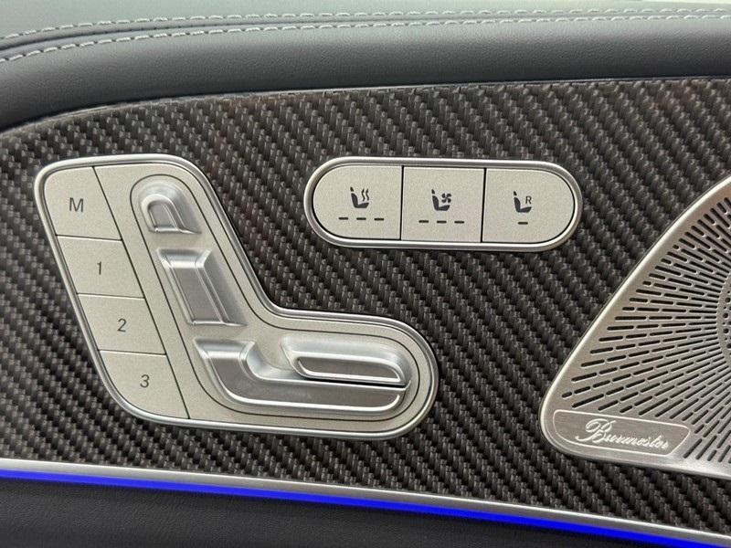 new 2026 Mercedes-Benz AMG GLE 63 car, priced at $147,205