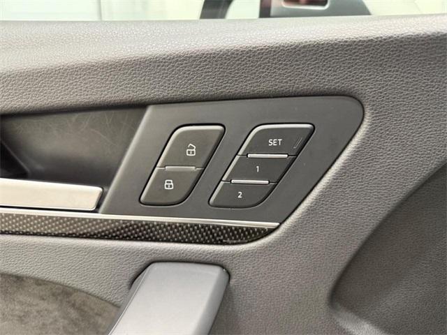used 2018 Audi SQ5 car, priced at $22,498